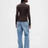 Moderne turtleneck