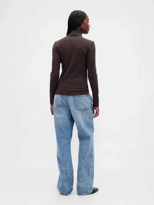 Moderne turtleneck