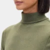 Moderne turtleneck