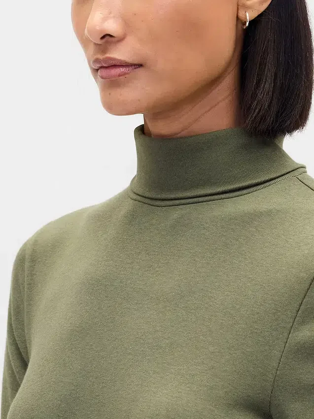 Moderne turtleneck