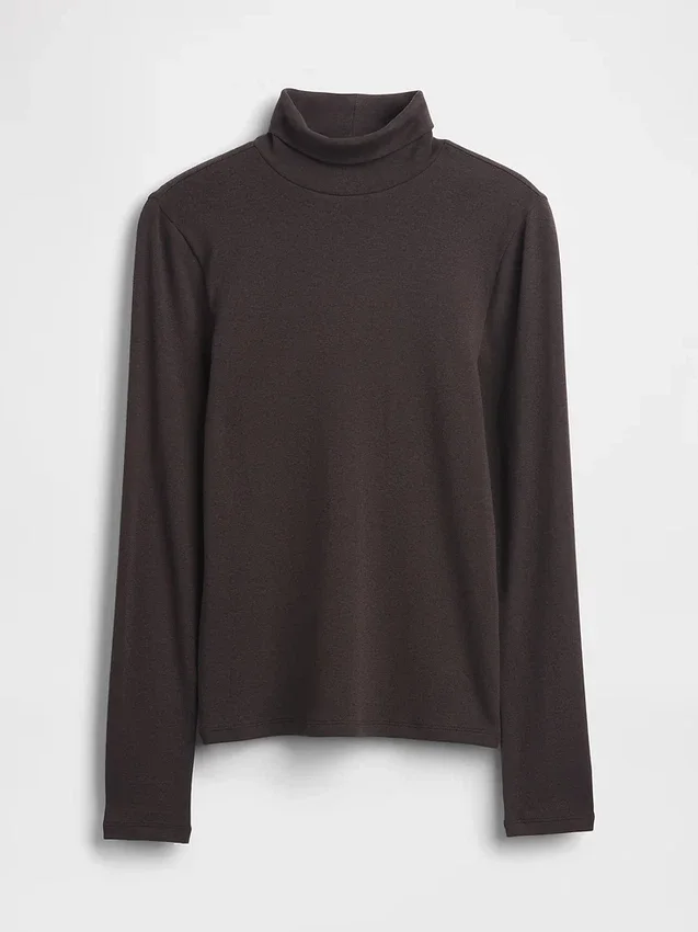 Moderne turtleneck