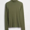 Moderne turtleneck