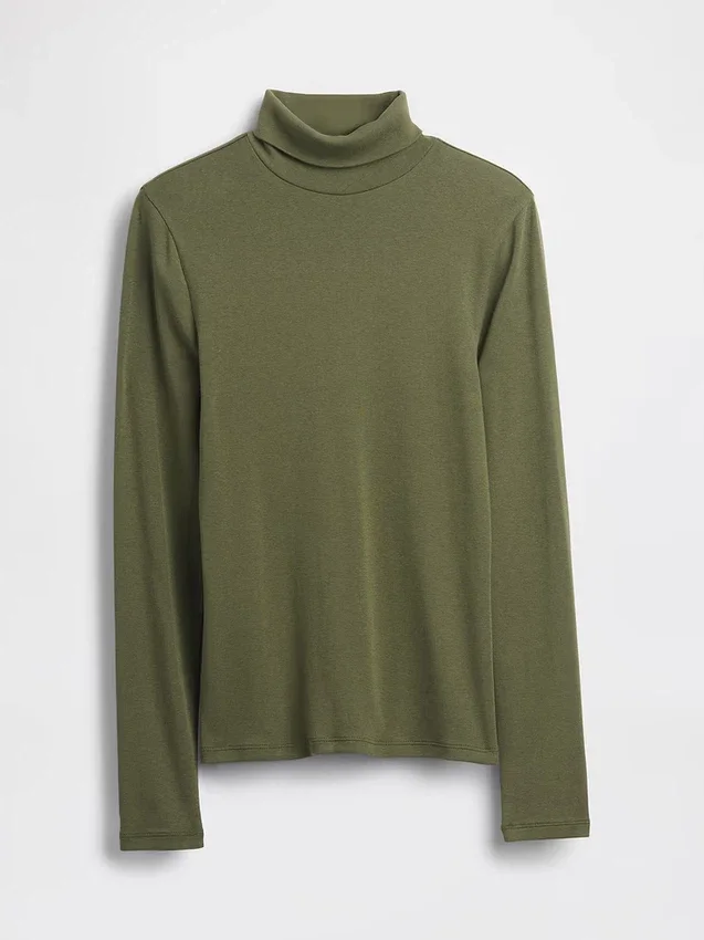 Moderne turtleneck