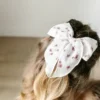 Monet-sløyfeklips-sett