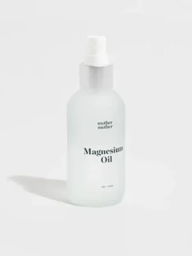 Mother Mother magnesiumolje