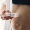 Mother Mother magnesiumolje og aloe-roller