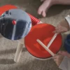 Musikkband-lekesett