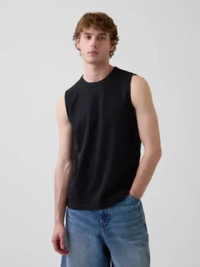 Muskel-tanktop