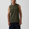 Muskel-tanktop