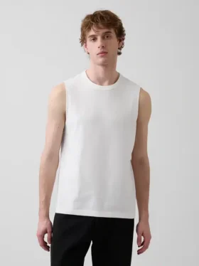 Muskel-tanktop