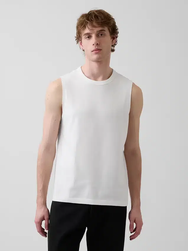 Muskel-tanktop
