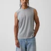 Muskel-tanktop