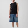Muskel-tanktop