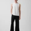 Muskel-tanktop
