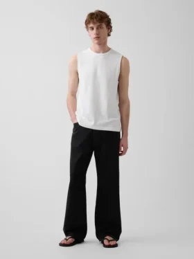 Muskel-tanktop
