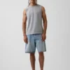 Muskel-tanktop