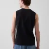 Muskel-tanktop