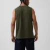 Muskel-tanktop
