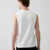 Muskel-tanktop