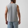 Muskel-tanktop