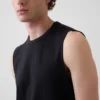 Muskel-tanktop