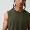 Muskel-tanktop