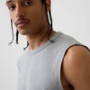 Muskel-tanktop