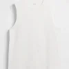 Muskel-tanktop