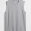 Muskel-tanktop