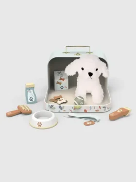 My Little Dog – leketøy for småbarn