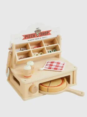 My Pizza Oven-lekesett