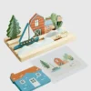My Town-bildeparingsspill
