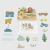 My Town-bildeparingsspill