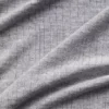 Myk modal-ribbet pyjamas-T-skjorte