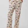 Mykeste flanellpyjamasbukser for voksne