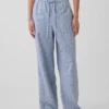 Mykeste flanellpyjamasbukser for voksne