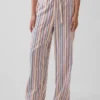 Mykeste flanellpyjamasbukser for voksne