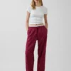 Mykeste flanellpyjamasbukser for voksne