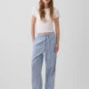 Mykeste flanellpyjamasbukser for voksne