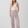 Mykeste flanellpyjamasbukser for voksne