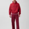 Mykeste flanellpyjamasbukser for voksne