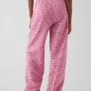 Mykeste flanellpyjamasbukser for voksne