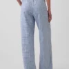 Mykeste flanellpyjamasbukser for voksne