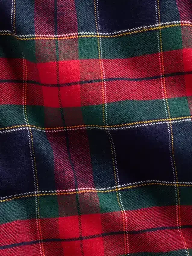 Mykeste flanellpyjamasbukser for voksne