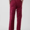 Mykeste flanellpyjamasbukser for voksne