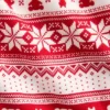 Mykeste flanellpyjamasbukser for voksne