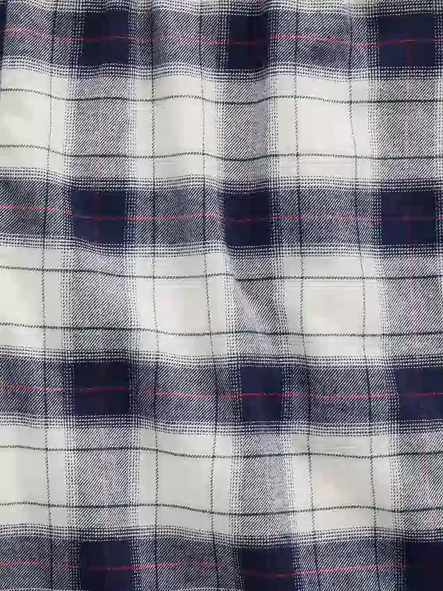 Mykeste flanellpyjamasbukser for voksne