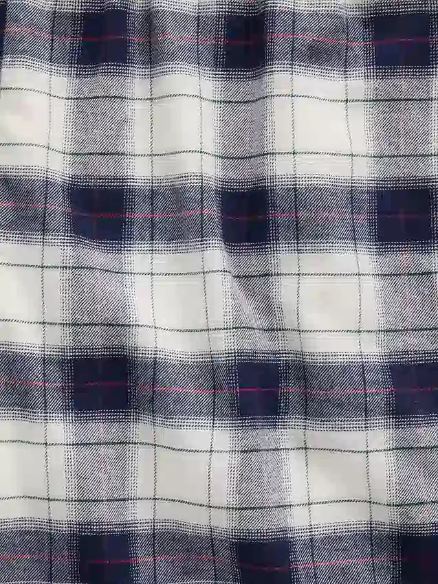 Mykeste flanellpyjamasbukser for voksne