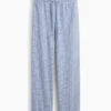 Mykeste flanellpyjamasbukser for voksne