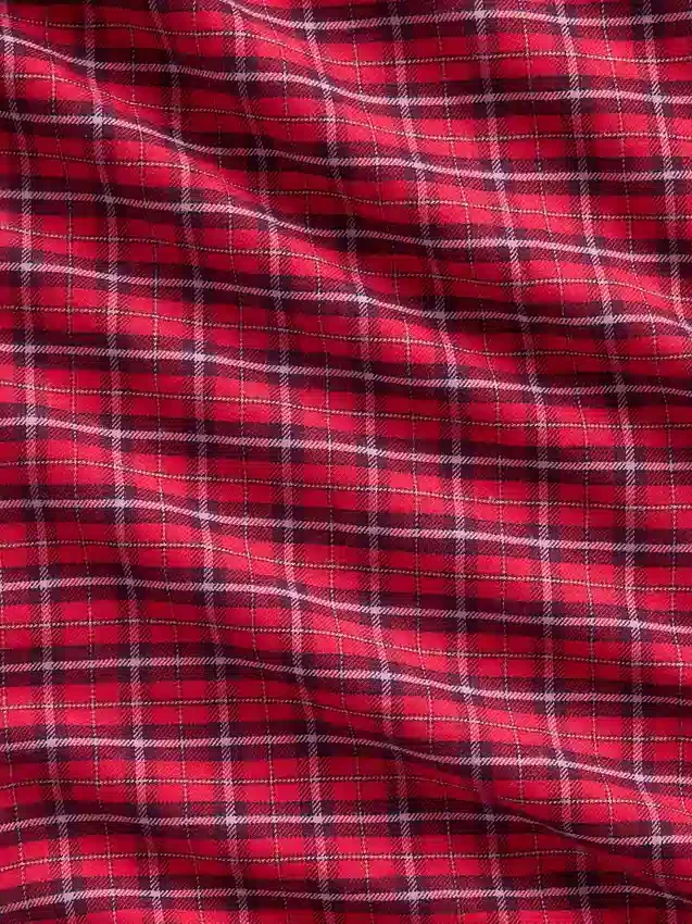 Mykeste flanellpyjamasbukser for voksne